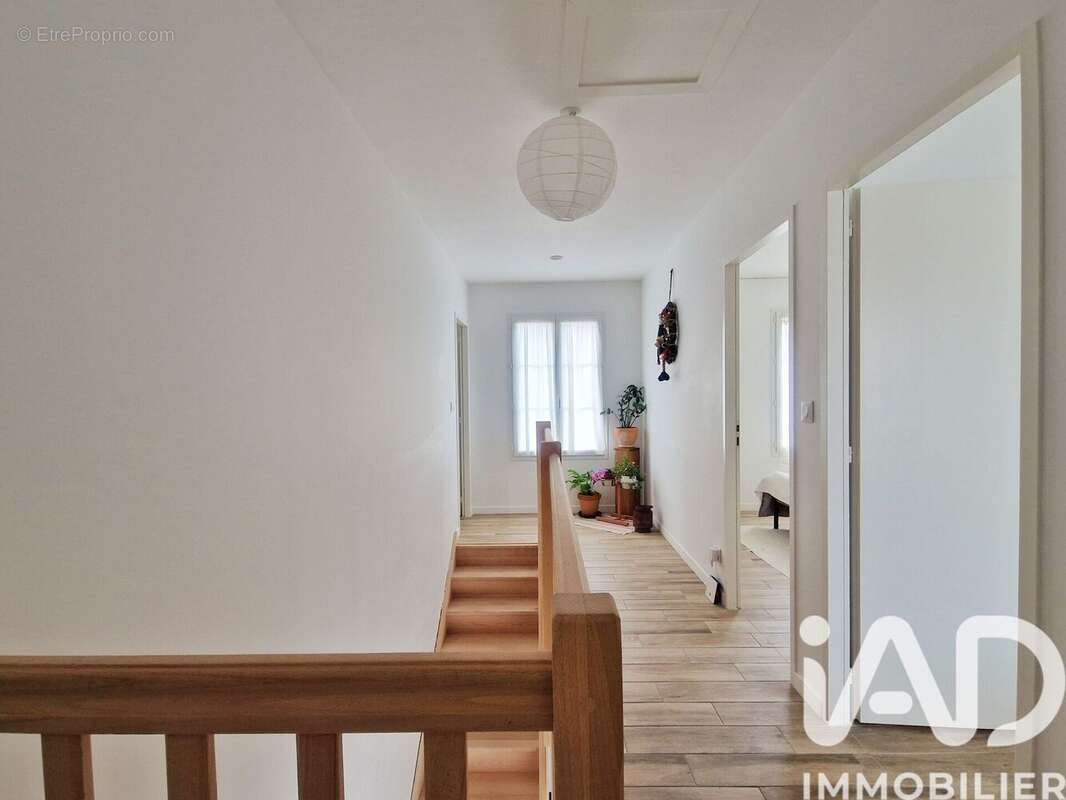 Photo 5 - Maison à ANGOULEME