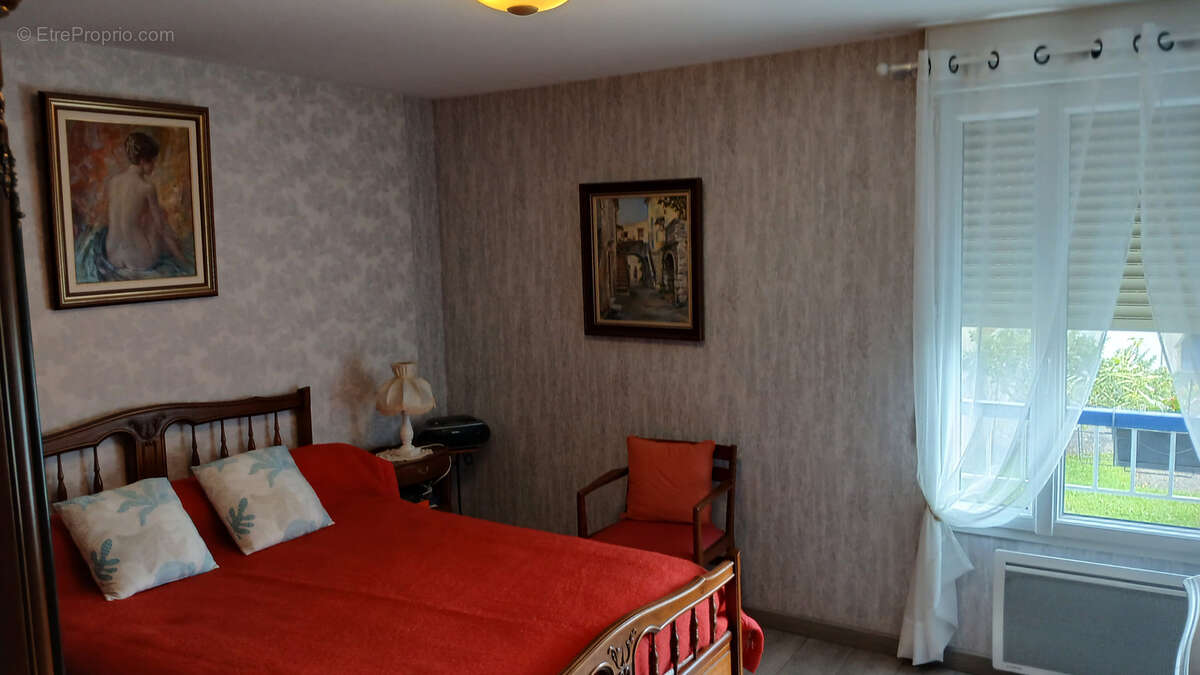 Appartement à MAURIAC