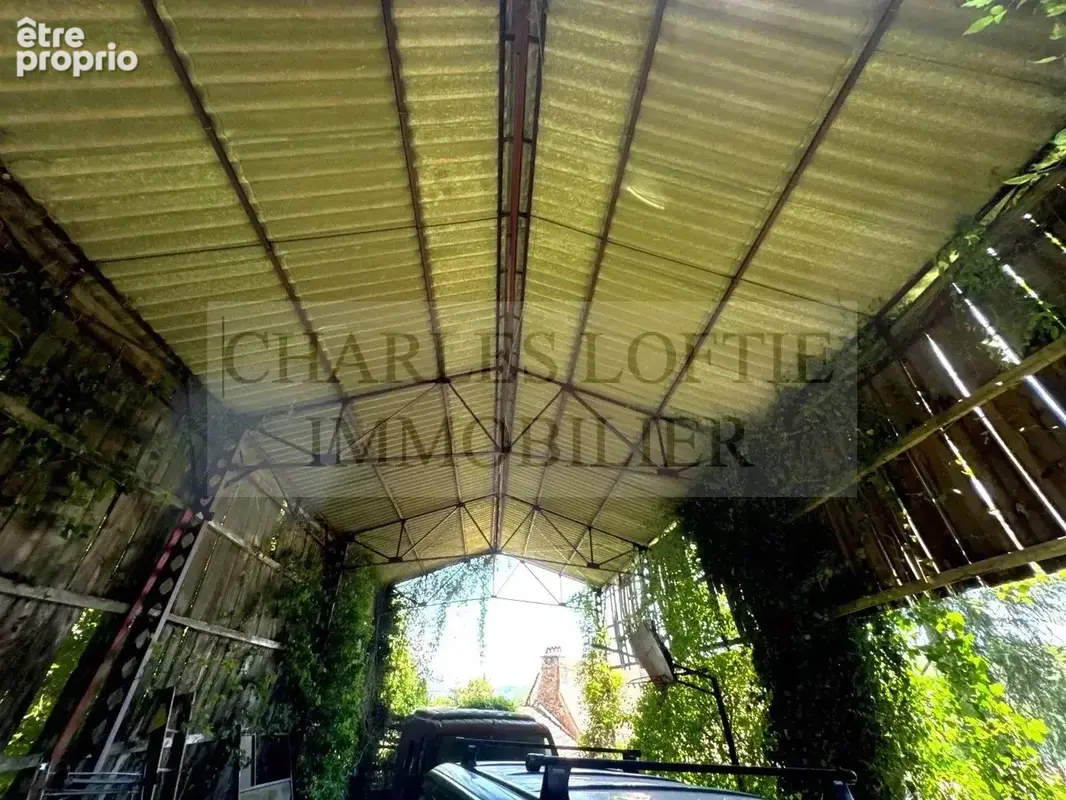 Ferme restaurée sur 1,4 ha de terrain - photo 34