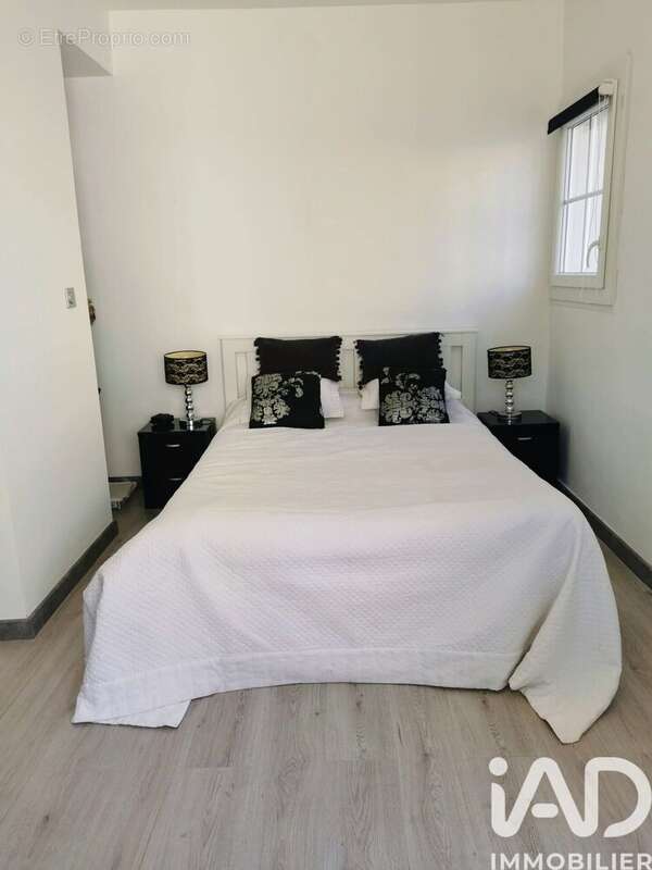 Photo 9 - Maison à BANDOL