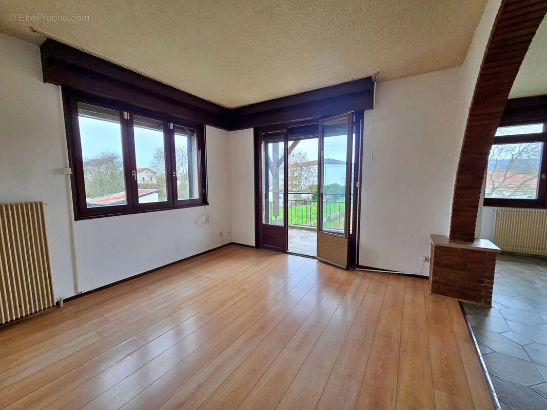 Appartement à SAINT-MIHIEL