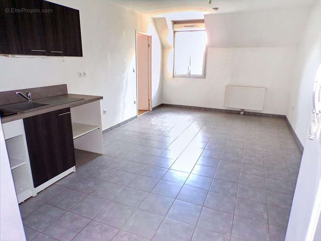 Photo 2 - Appartement à LAIGNEVILLE