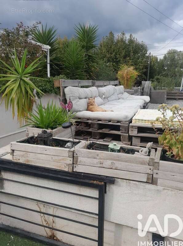 Photo 2 - Maison à MARSEILLE-13E