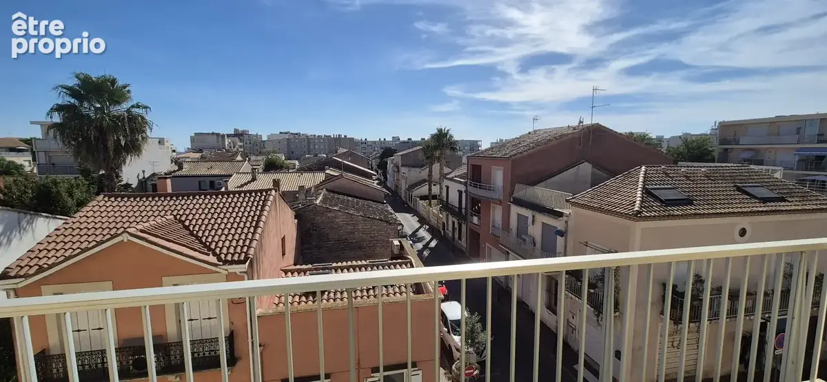 Appartement 2 pièces 35 m² à vendre à Palavas-Les-Flots (34250) - photo 6
