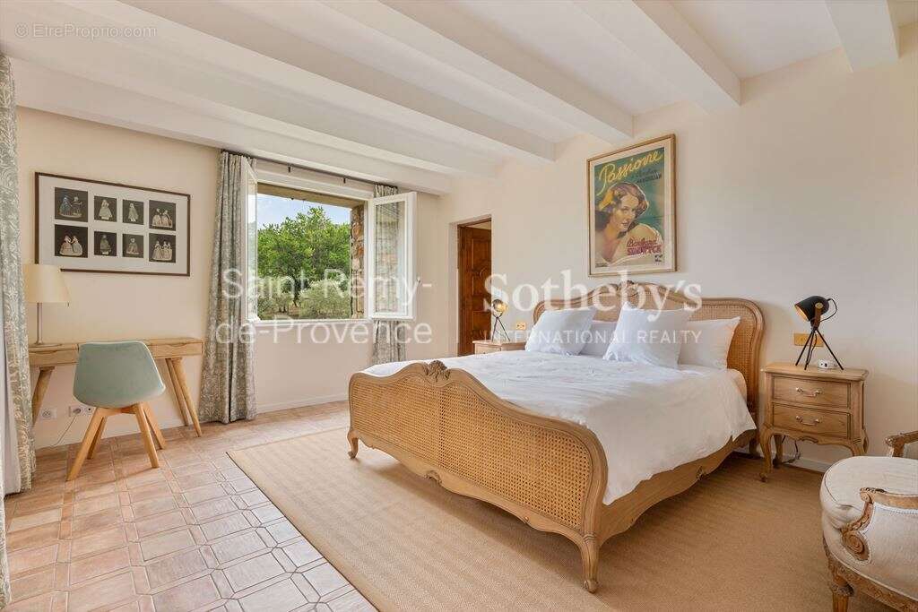 Maison à EYGALIERES