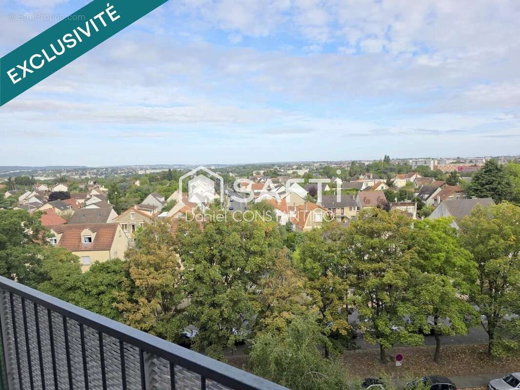 Photo 3 - Appartement à VIRY-CHATILLON