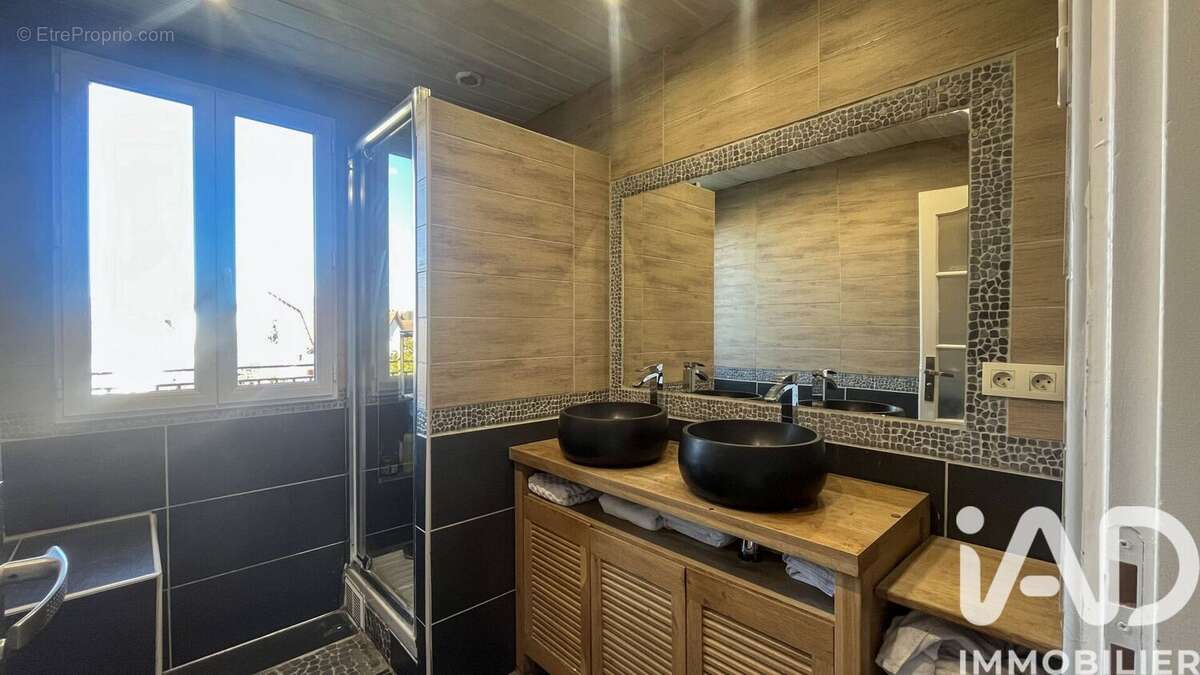 Photo 9 - Maison à SAINT-BRICE-SOUS-FORET