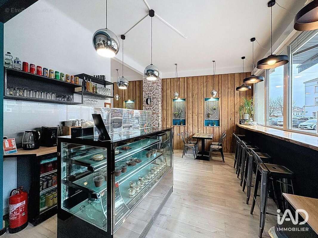 Photo 4 - Commerce à DIEUZE