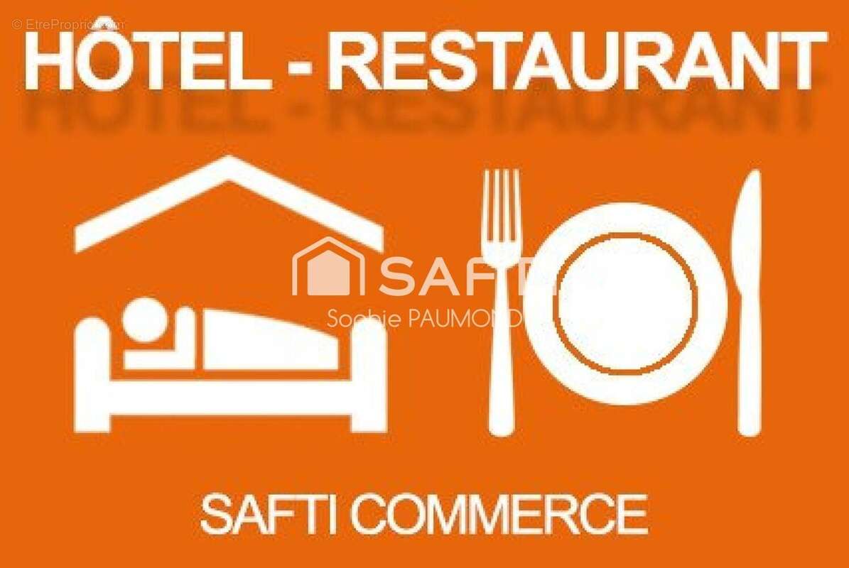 Photo 2 - Commerce à LA SALLE-LES-ALPES