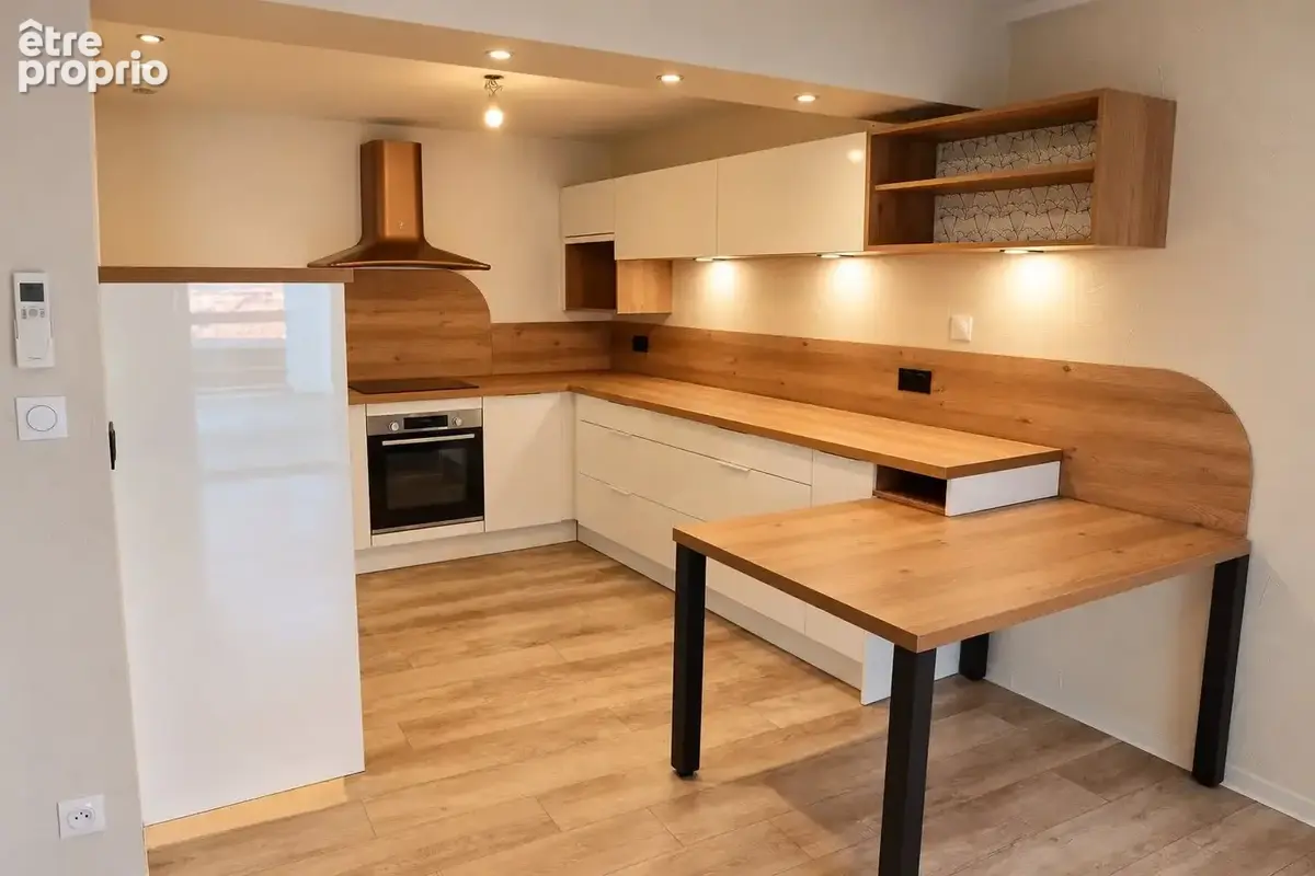 Appartement 4 pièces 92 m² à vendre à Barr (67140) - photo 8