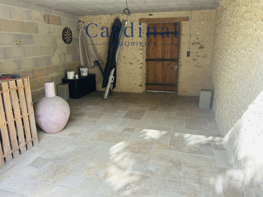 Maison à COURSAC