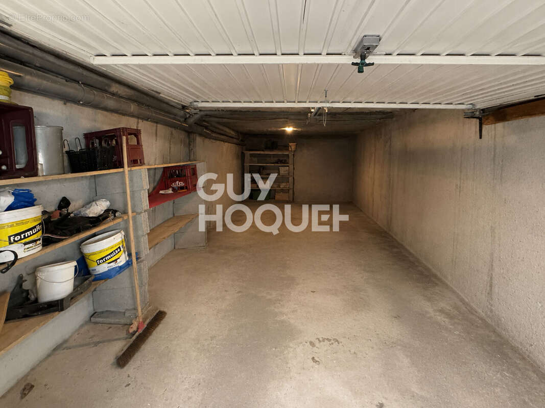 Appartement à LA BAULE-ESCOUBLAC