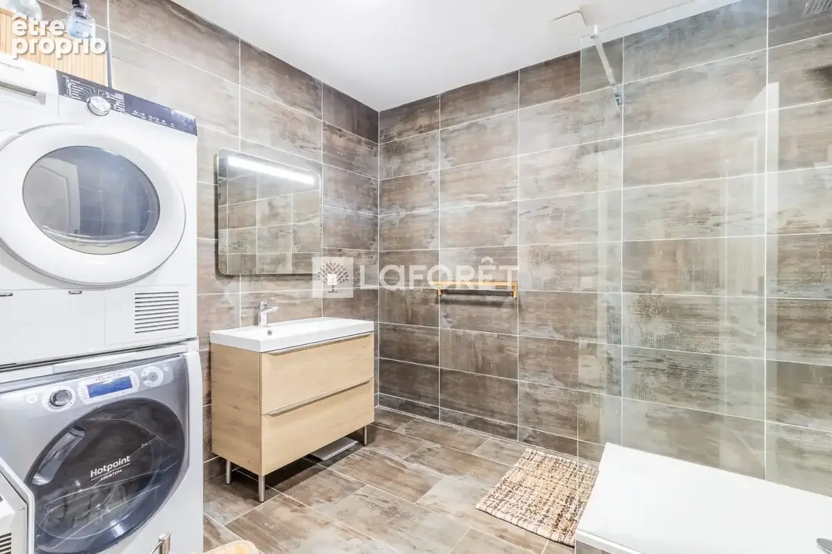 Appartement /Maison de ville 4 pièce(s) 90.82 m2 - photo 9