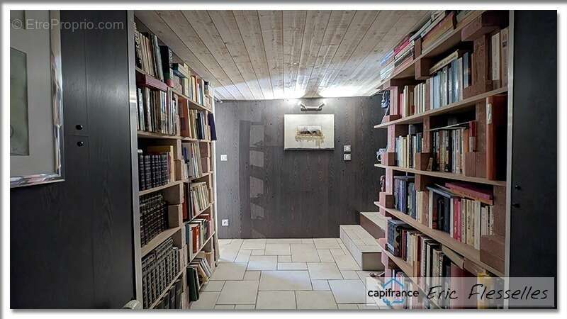 Maison à GOURNAY-SUR-MARNE