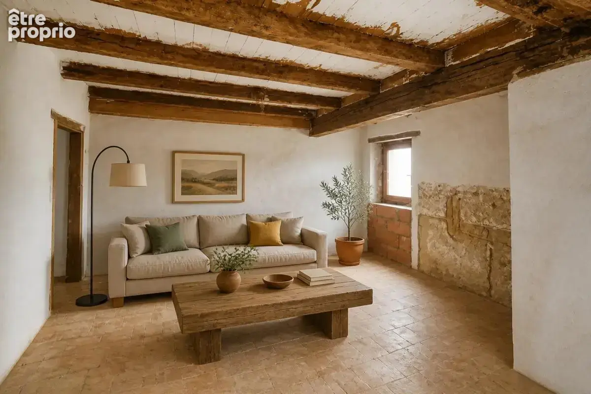 Charmante maison familiale à Anan de 220 m² - photo 4