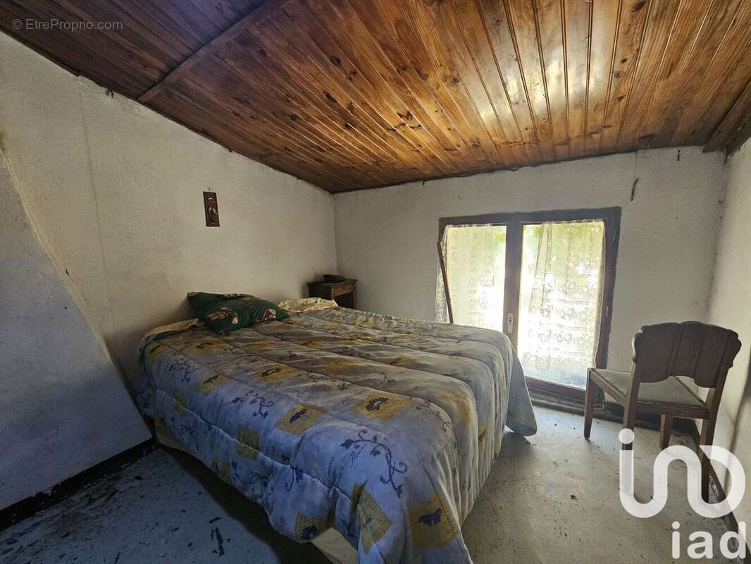 Photo 2 - Maison à TULETTE