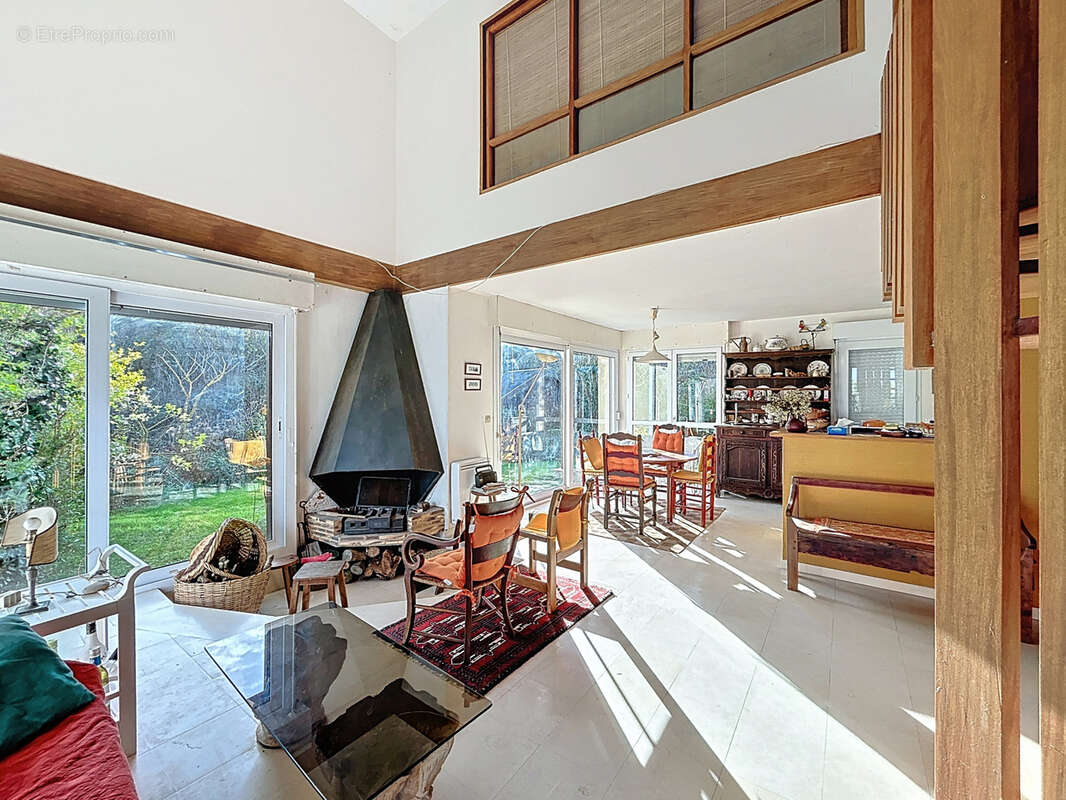 Maison à VIERVILLE-SUR-MER