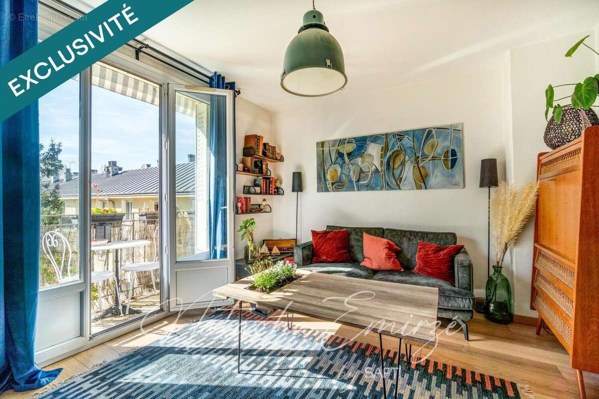 Photo 3 - Appartement à MONTESSON