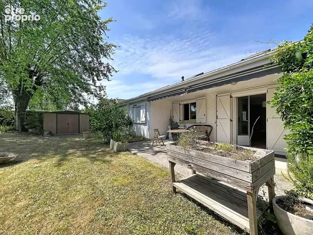 Maison Olivet 7 pièce(s) 138.50 m2 - photo 5