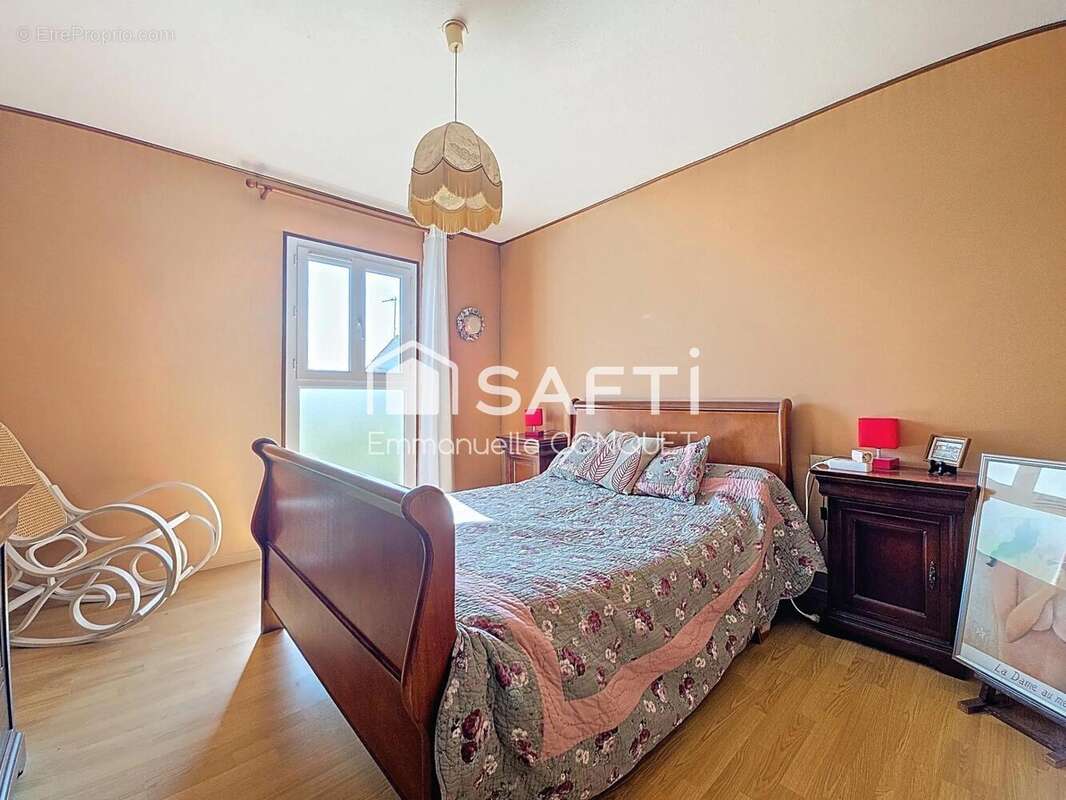 Photo 8 - Maison à MONTADY