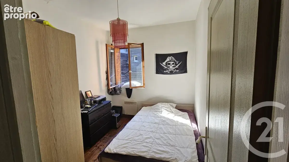 Maison 4 pièces 64 m² à vendre à Bar-Sur-Seine (10110) - photo 4