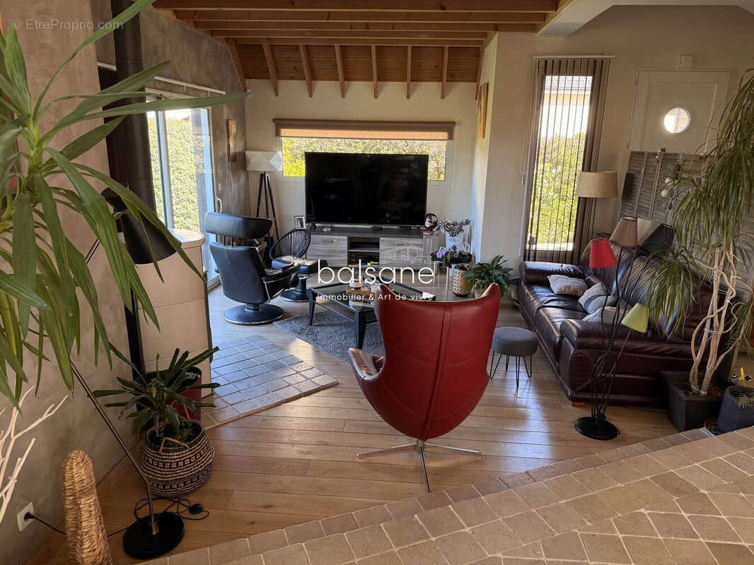 Maison à BOSNORMAND