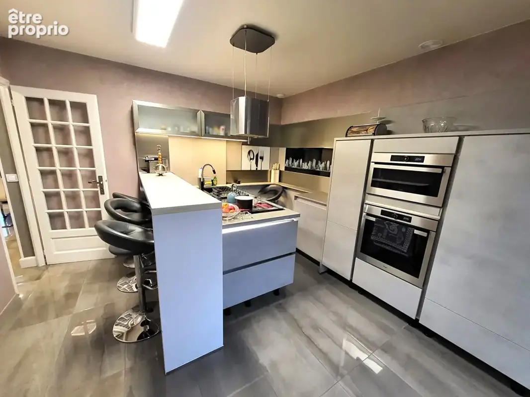 Maison Montmagny 7 pièce(s) 140 m2 - photo 6
