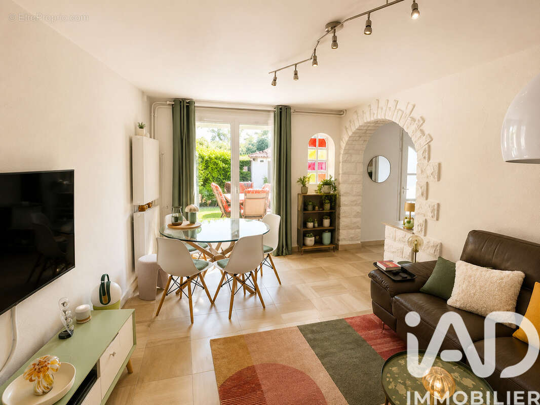 Maison 86 m² à Goussainville  - photo 9