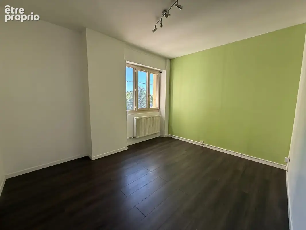 Appartement lumineux de 71 m² - Proche gare et centre-ville - photo 8