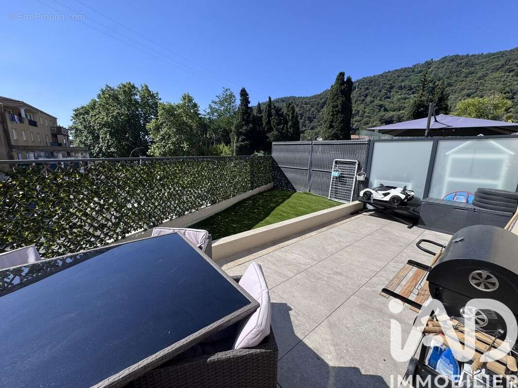 Photo 2 - Appartement à GORBIO