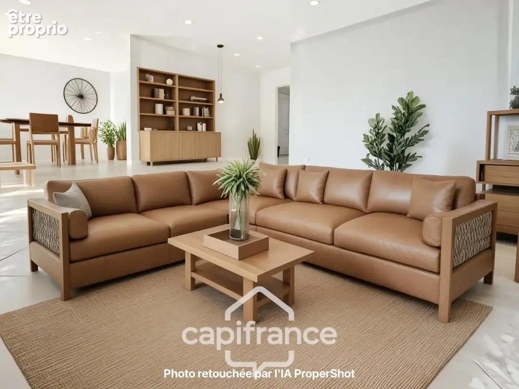 Maison familiale à Sucy-en-Brie, 5 pièces, 3 chambres, jardin, garage, au calme, quartier Fontaine de Villiers-Le Fort - photo 4
