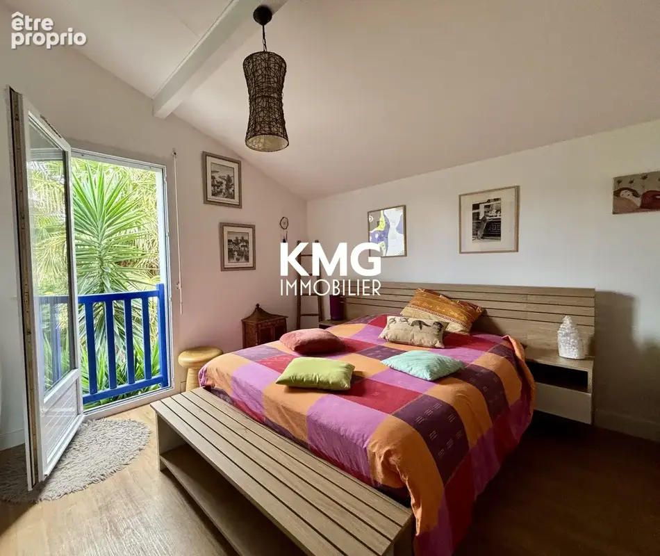 Maison 5 pièces 119 m² à vendre à Anglet (64600) - photo 8