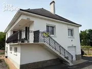 Maison à AVESSAC