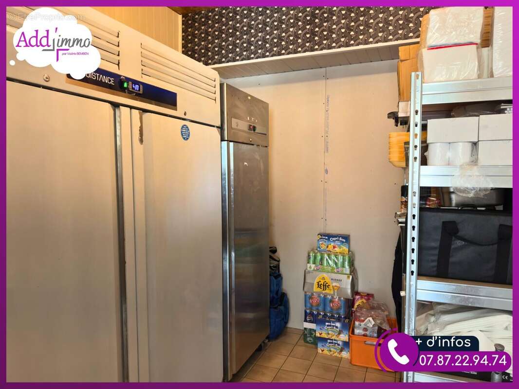 La réserve  - Autre à BEUGNY