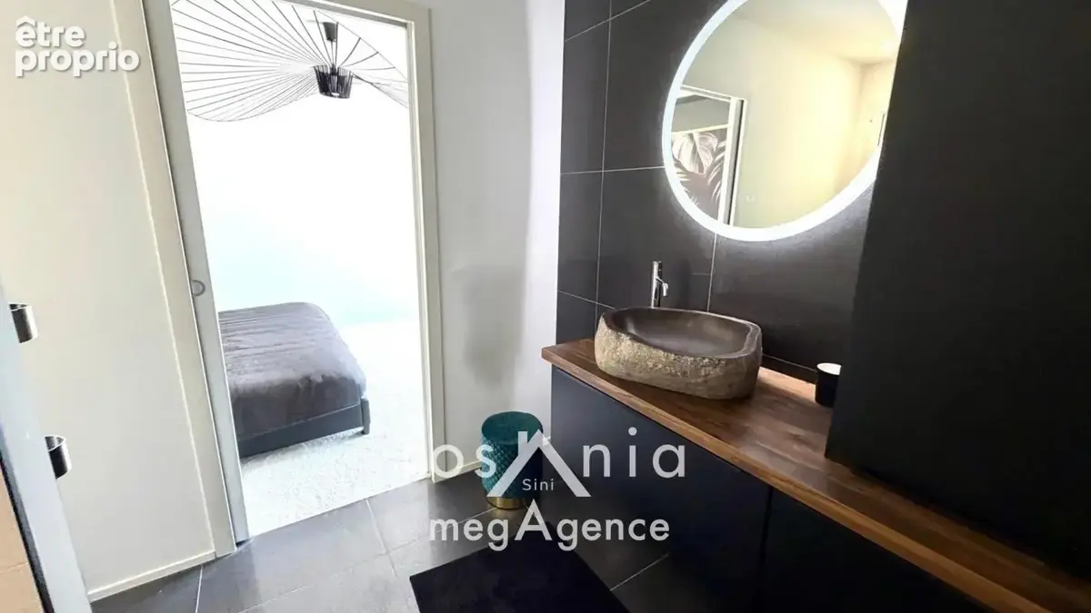 Maison contemporaine 6 pièces, proche océan et Port Bourgenay - photo 11