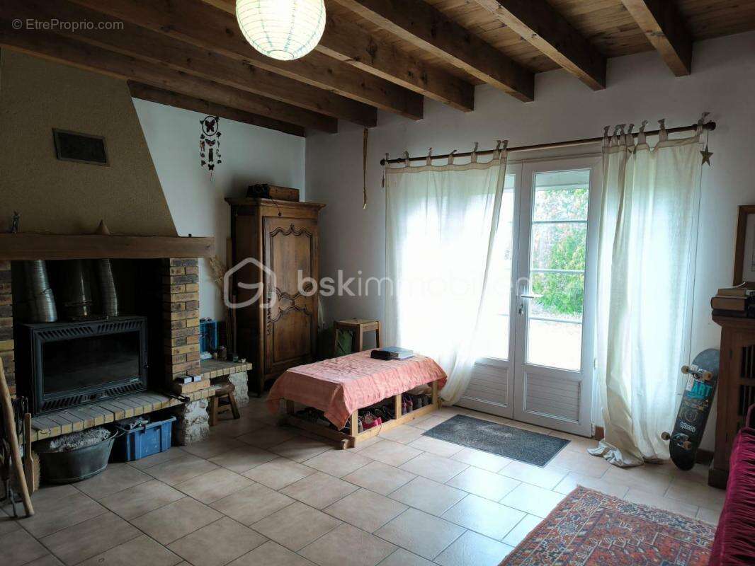 Maison Charentaise 11 pièces - photo 23