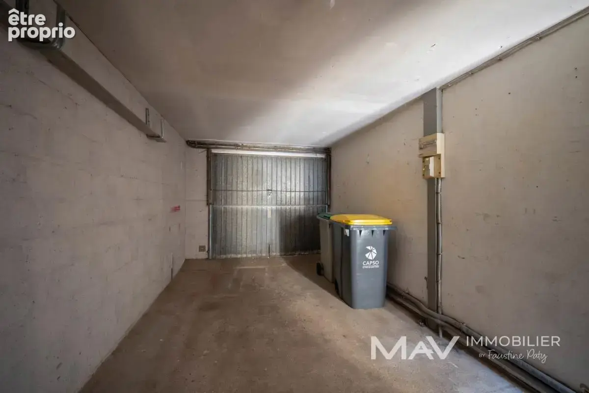 Saint-omer - maison 4 chambres avec garage a proximite du centre ville - photo 8