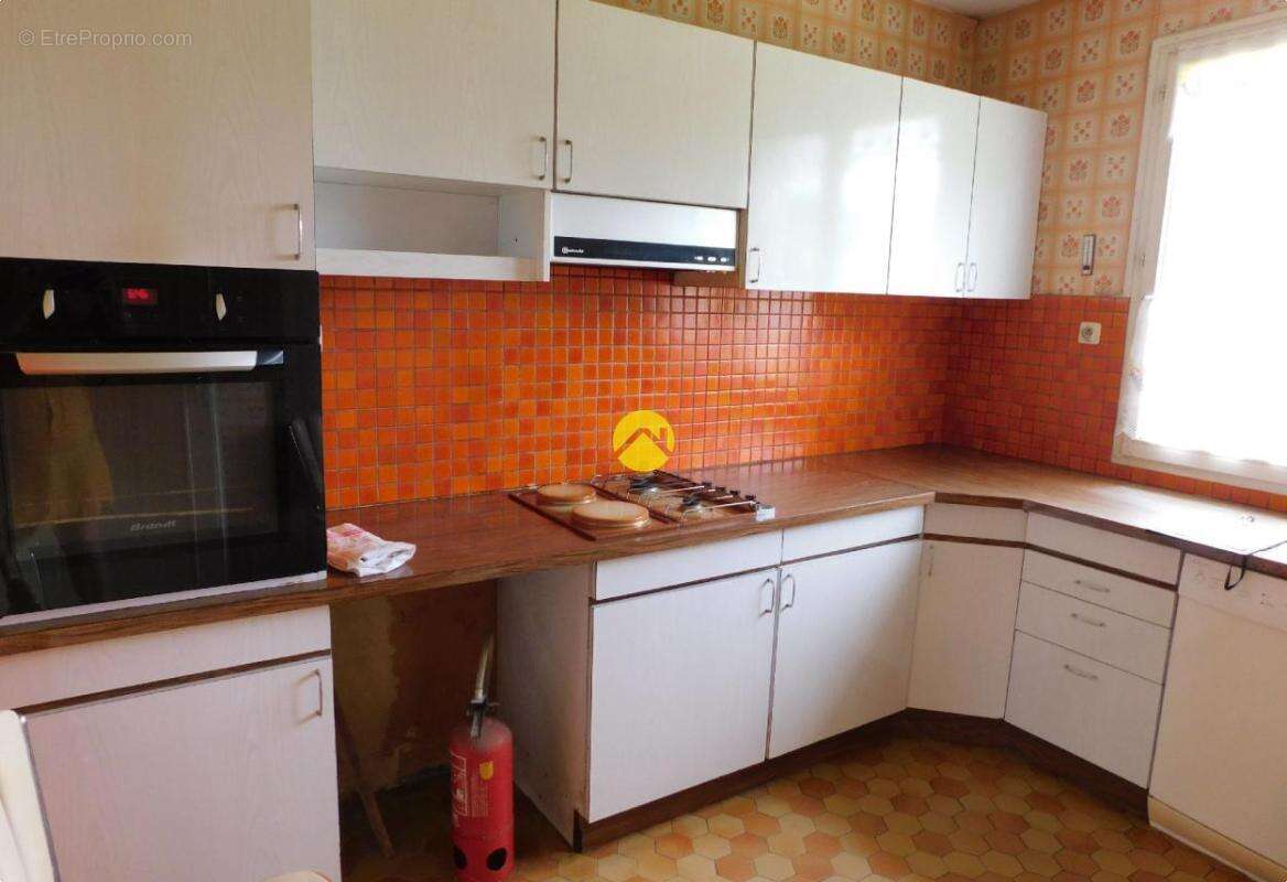Maison campagne - photo 6