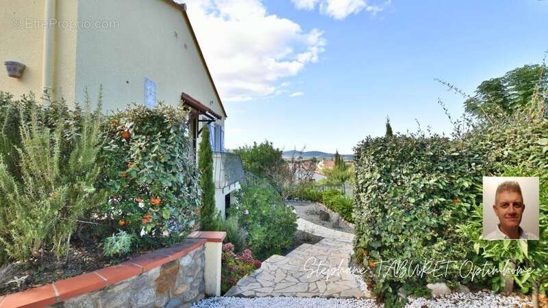 Maison à MAUREILLAS-LAS-ILLAS