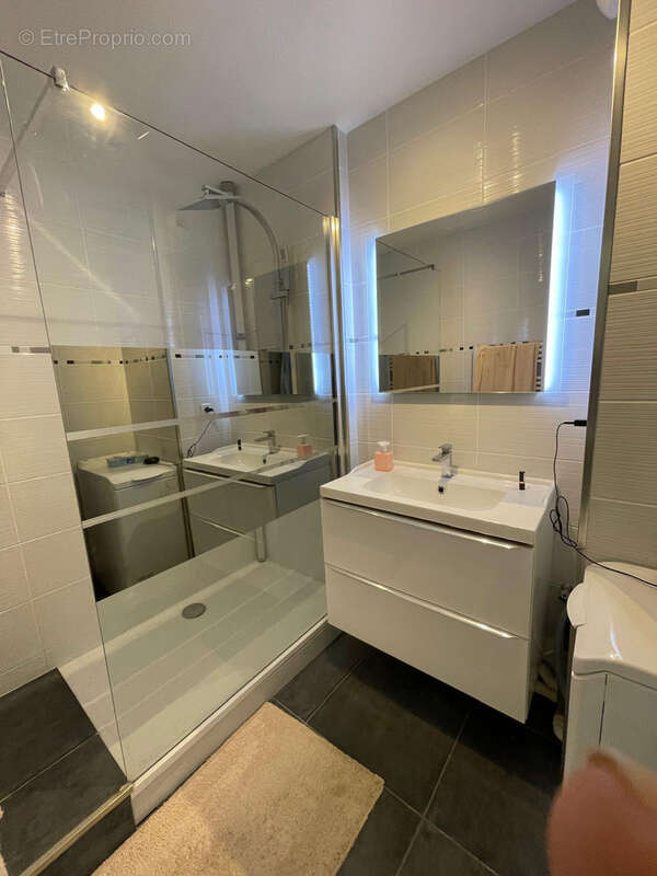 Appartement à CAPBRETON