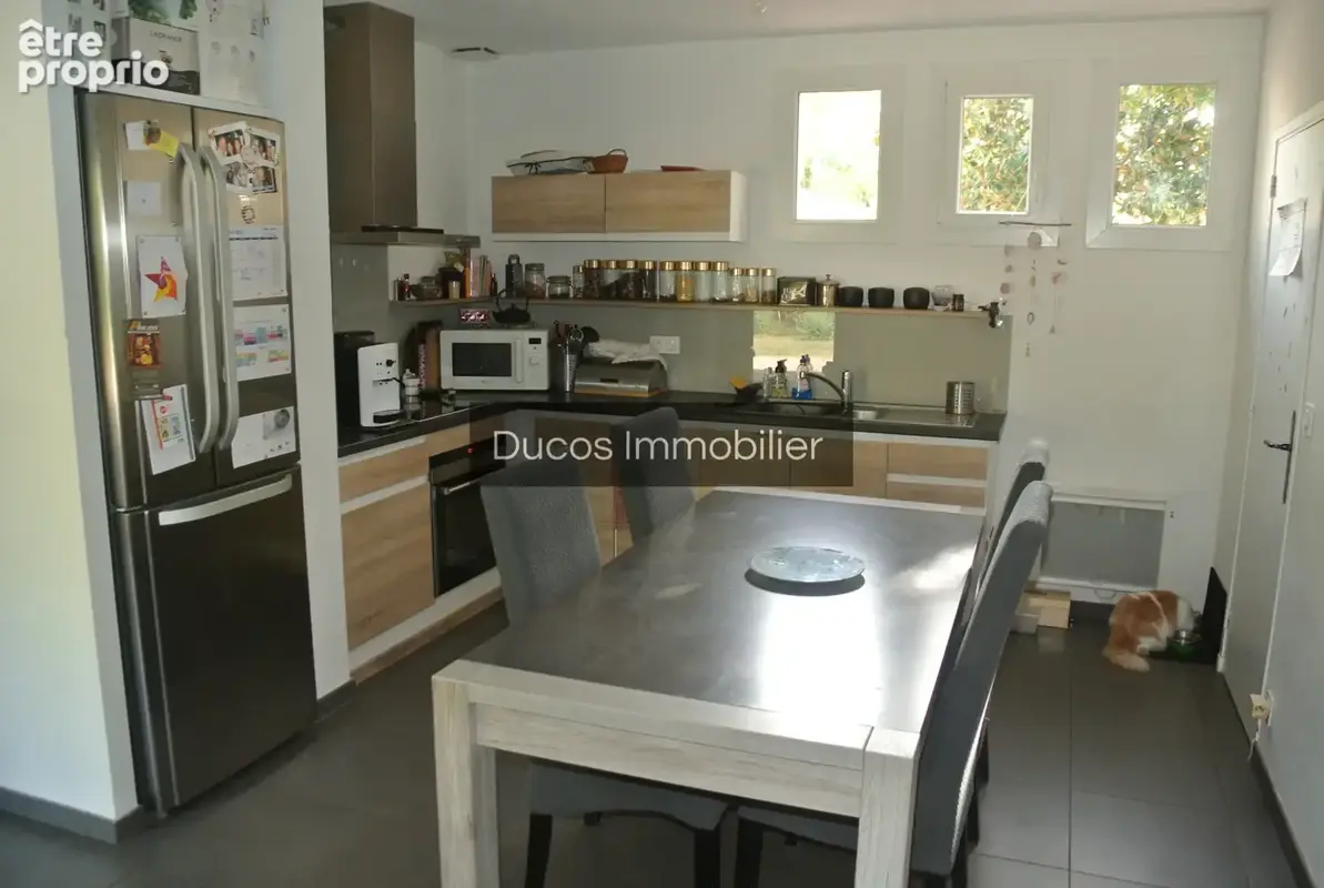 Maison de 6 chambres avec de beaux volumes - photo 16
