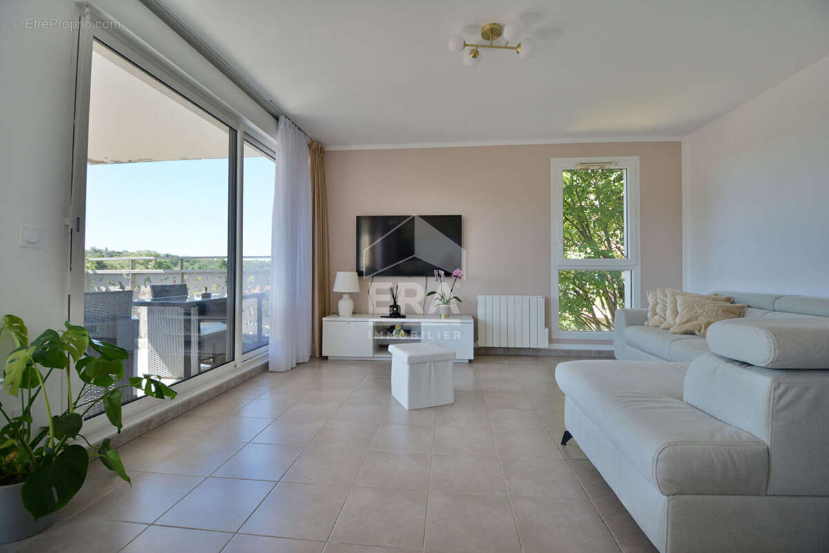 Appartement à FRANCHEVILLE