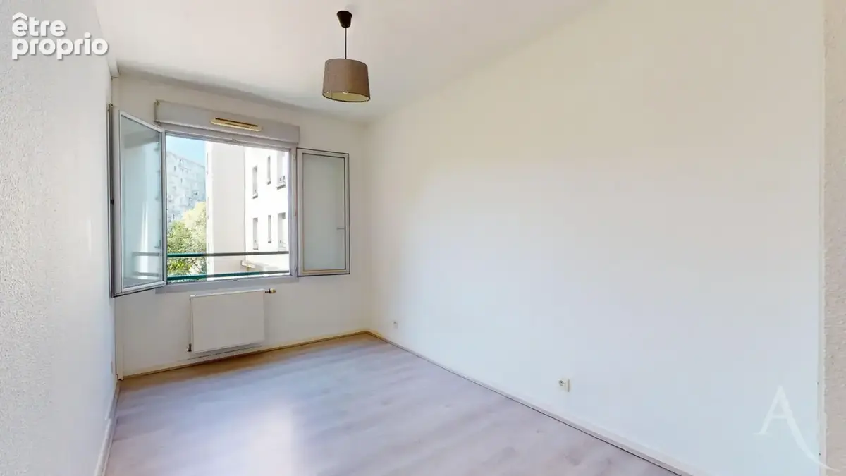 Appartement Grenoble 4 pièce(s) 86 m2 - photo 7