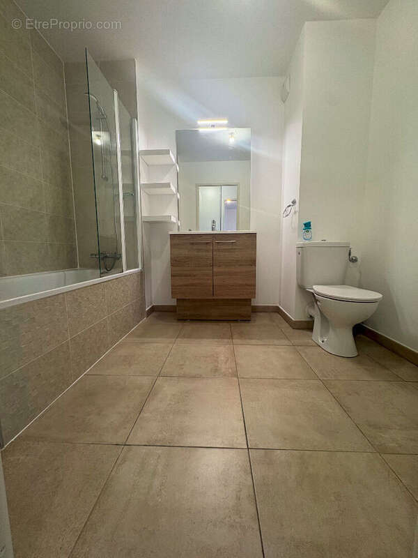Appartement à PEGOMAS