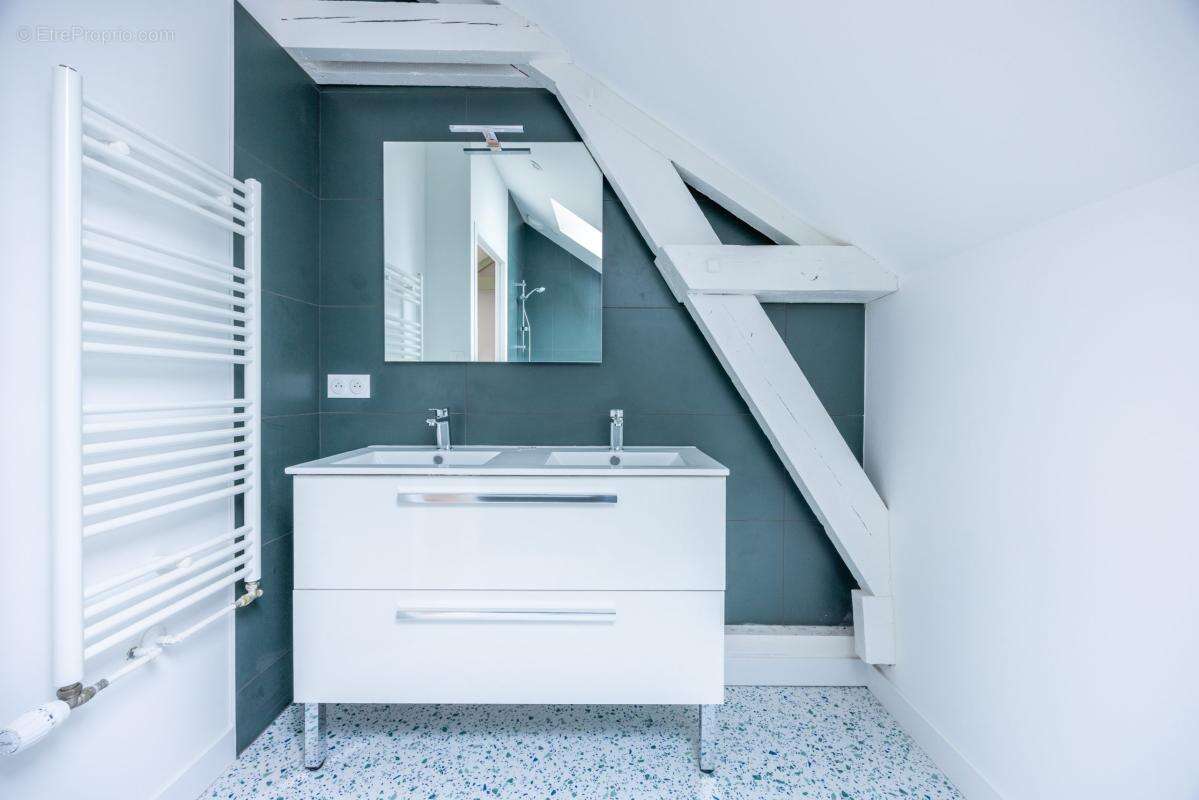 Maison à NANTES
