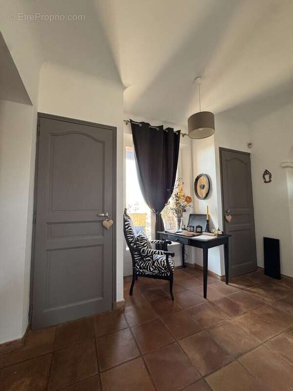 Maison à CARRY-LE-ROUET
