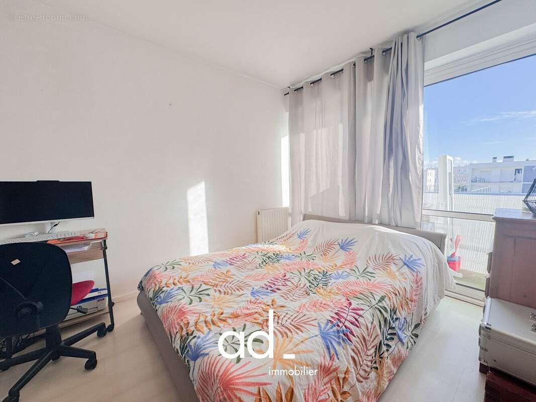 Appartement à LA ROCHELLE