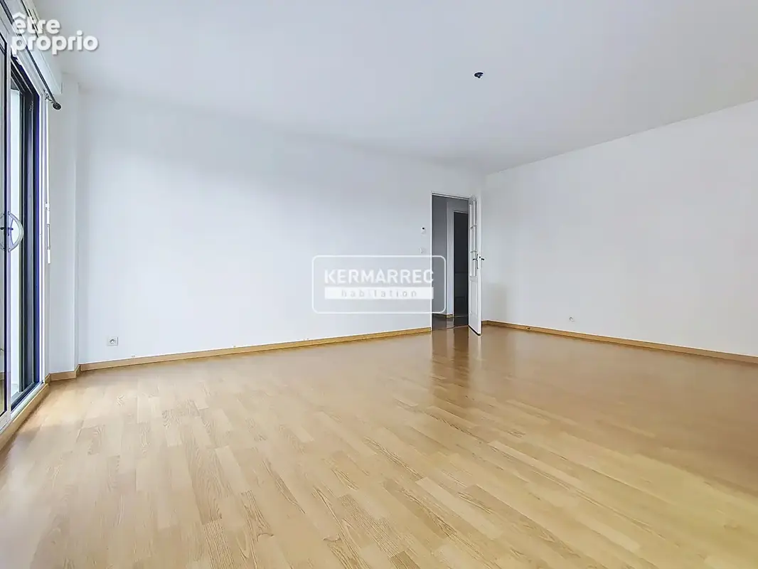 CHANTEPIE Appartement 3 pièces 67 m² avec garage fermé - photo 7