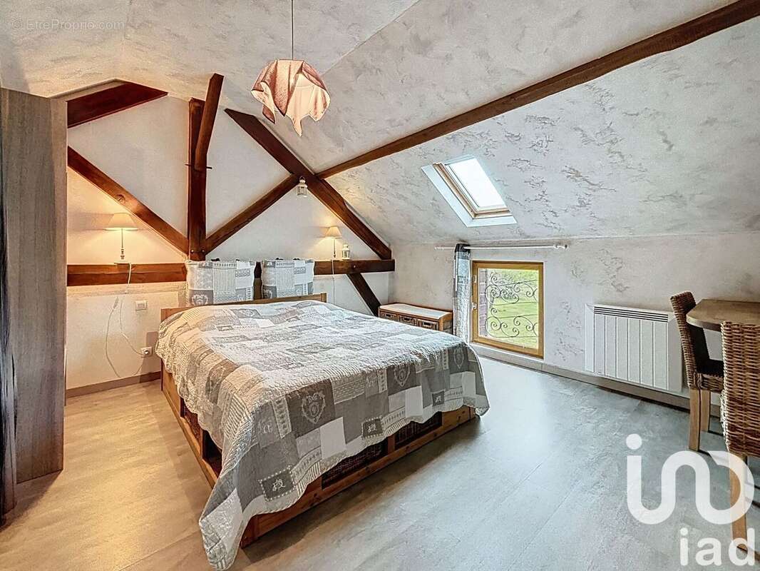 Photo 4 - Maison à MONT-PRES-CHAMBORD