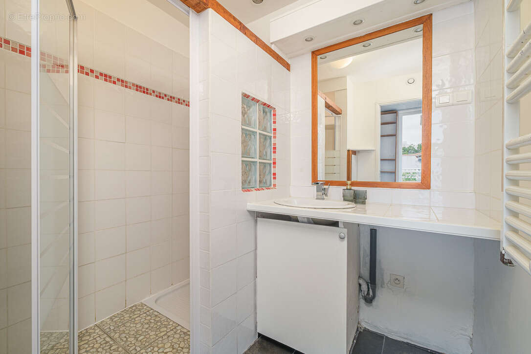 Maison à MARSEILLE-8E